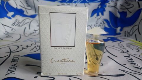MINIATURE DE PARFUM 4 Trouy (18)