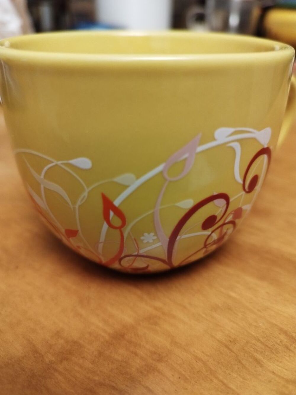 tasse mug collection ricor&eacute; vintage 