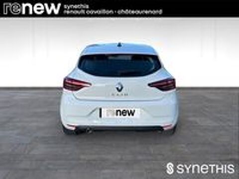 Clio V Clio TCe 90 - 21N Business 2022 occasion 84300 Cavaillon
