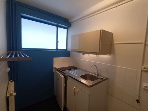  Appartement � louer 2 pi�ces 40 m�