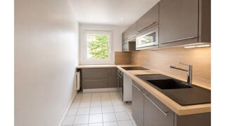  Appartement à vendre 2 pièces 48 m²