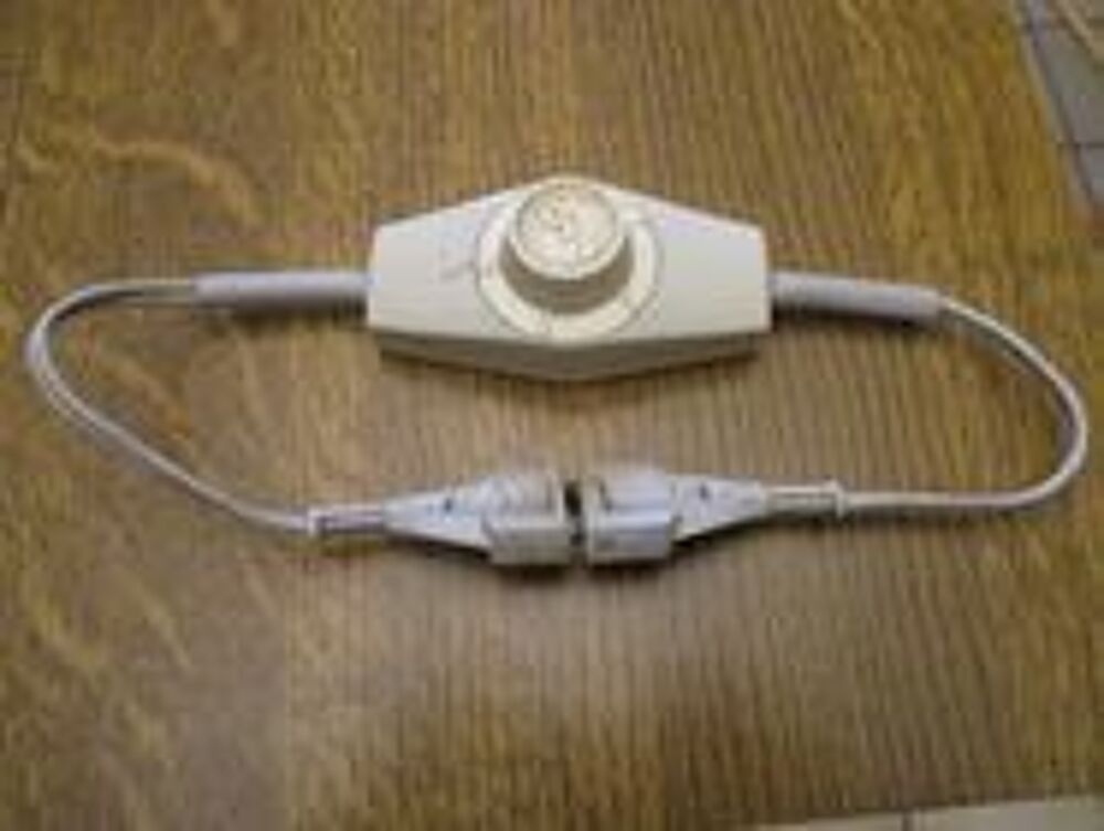 Minuterie Moulinex 250 volt Bricolage