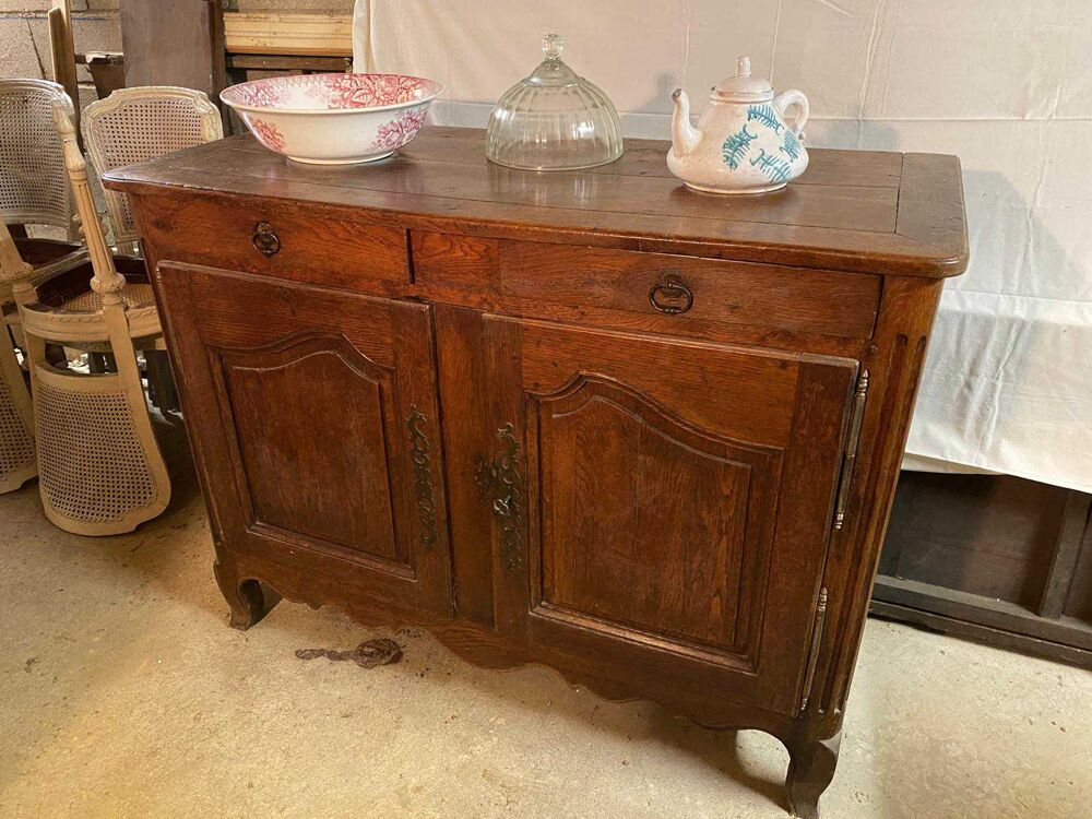 Buffet ancien Meubles