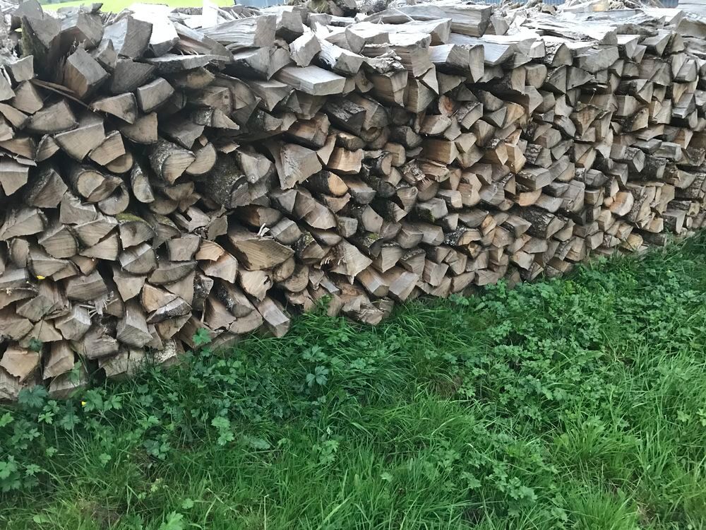 Bois de chauffage Bricolage