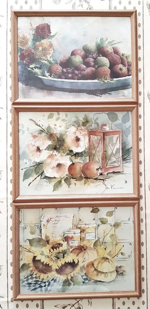 Cadres en bois crus 12 Marignane (13)