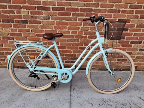 Velo b'twin elops 520 Lomme (59)