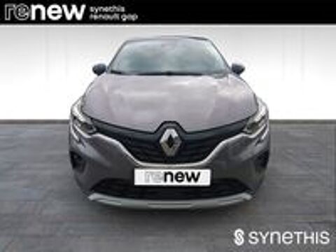 Captur TCe 90 Evolution 2023 occasion 05000 Gap