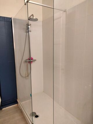  Appartement à louer 2 pièces 48 m²