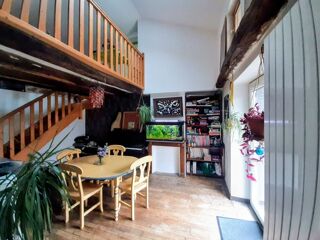  Maison � vendre 6 pi�ces 135 m�