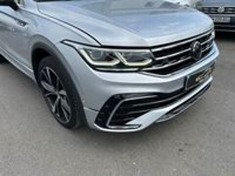 Tiguan 245 2022 occasion 95330 Domont