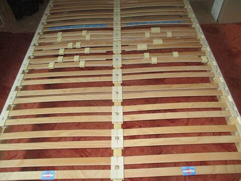 Sommiers � lattes 150 Saint-Gilles (35)