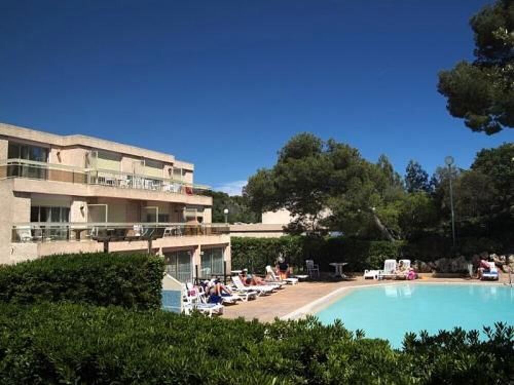   St Raphaël app 4 personnes ,piscine, parking gratuit Provence-Alpes-Côte d'Azur, Saint-Raphaël (83700)