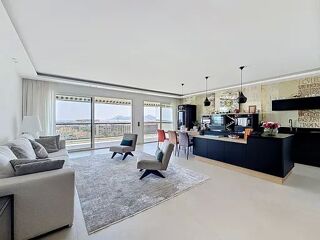  Appartement à vendre 3 pièces 90 m²