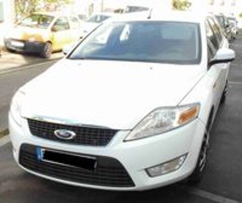 Mondeo 1.8 TDCI 115CV 2011 occasion 93430 Villetaneuse