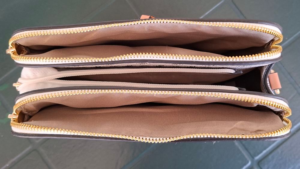 Sac &agrave; bandouli&egrave;re Maroquinerie