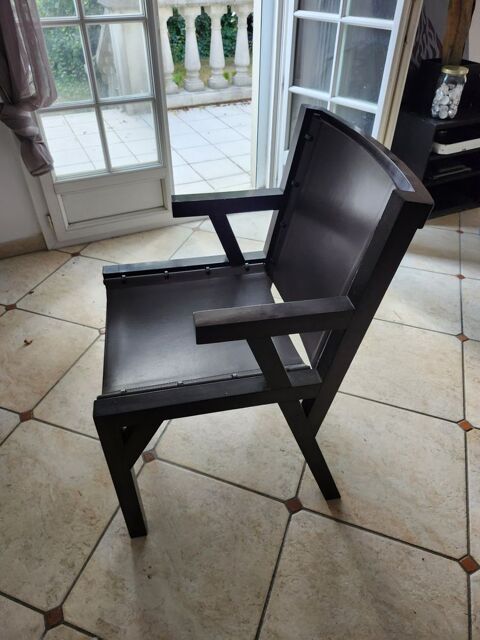 Fauteuil (bridge) Roche-Bobois 225 Villejuif (94)