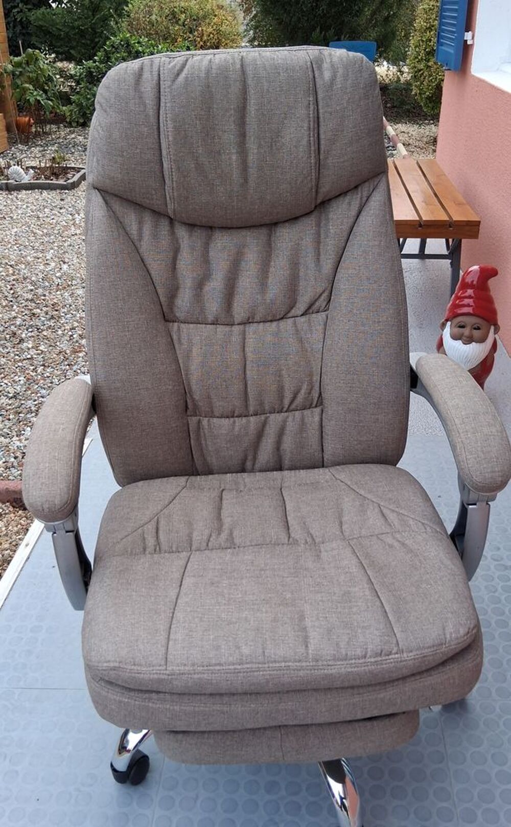 FAUTEUIL/SIEGE RELAX
Meubles