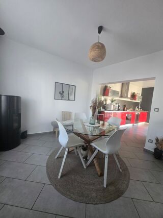  Maison � vendre 5 pi�ces 110 m�