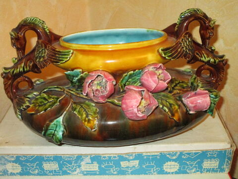     VASE POT DE FLEUR 6 Villepinte (93)