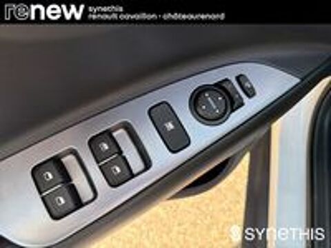 Stonic 1.0 T-GDi 100 ch DCT7 GT Line 2022 occasion 84300 Cavaillon