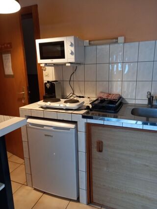 Appartement  louer 1 pice 20 m