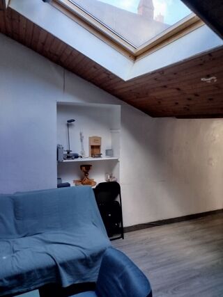  Appartement � louer 5 pi�ces 80 m�