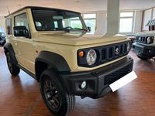 Jimny 1.5 VVT Pack 2020 occasion 62300 Lens