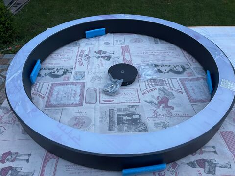 Suspension moderne Villiers-sur-Marne (94)