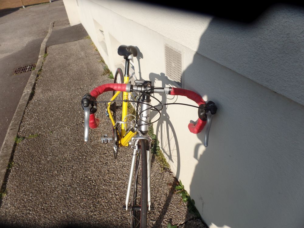Velo de course lapierre rr equipe slegs Vlos