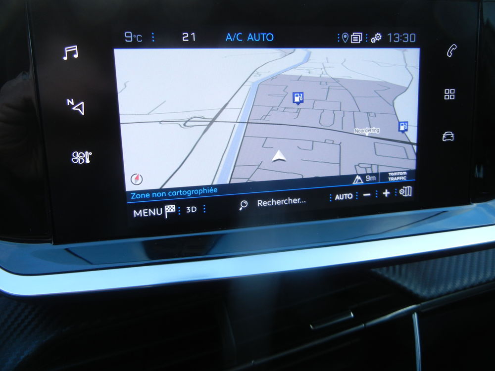 208 CAMERA/CLIM*AUTO/NAV/PDC/16 2021 occasion BE-8900 Ieper (Ypres)
