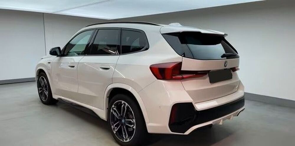 X1 xDrive 30e 326ch DKG7 M Sport 2022 occasion 69006 Lyon