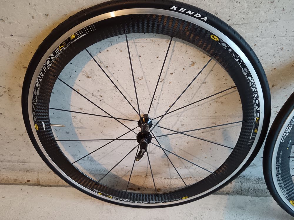 Orb&eacute;a Onix 2010 Vélos