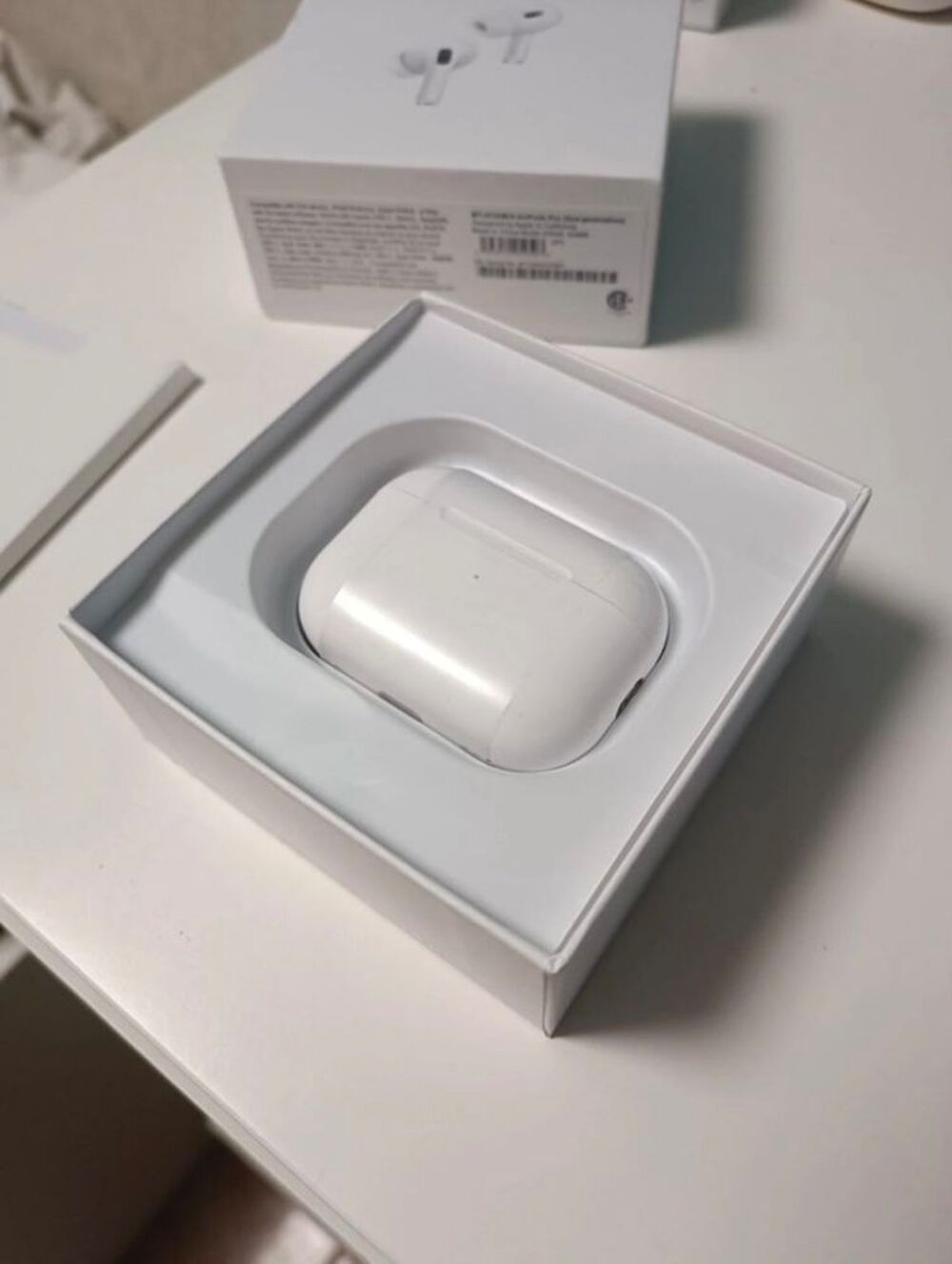 Airpods Pro Accessoires
