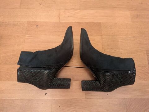 Bottines femme  32 Strasbourg (67)