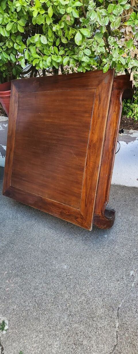 Table basse en bois 20 Sens (89)