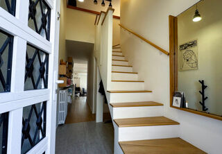  Maison � vendre 4 pi�ces 115 m�