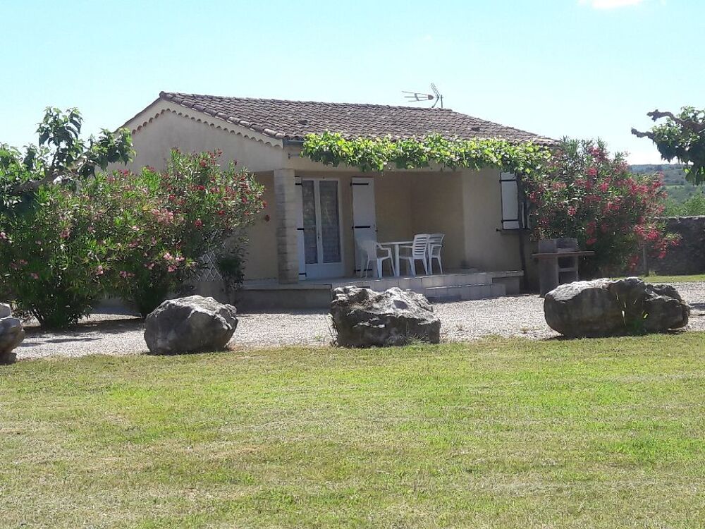  Maisons 2  4 personnes SUD ARDECHE LANAS Rhne-Alpes, Lanas (07200)