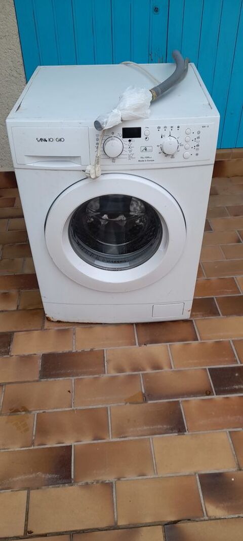 MACHINE A LAVER 50 S�nas (13)