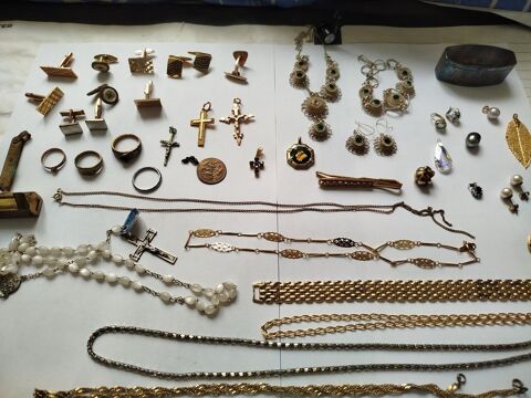 Bijoux 50 Voreppe (38)