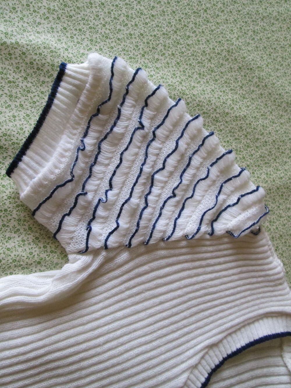 HAUT FILLE 6 ANS Vêtements enfants