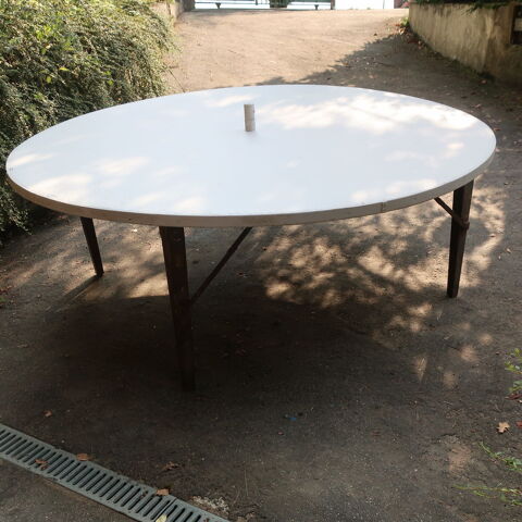 Table ronde. 150 Marsan (32)