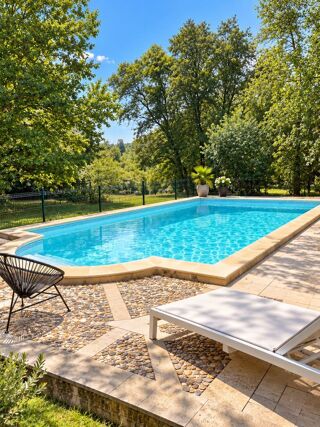  Maison à vendre 7 pièces 152 m²