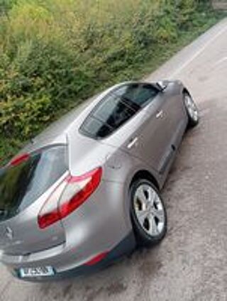 M&eacute;gane III dCi 130 eco2 Carminat Tom-Tom 2010 occasion 76100 Rouen