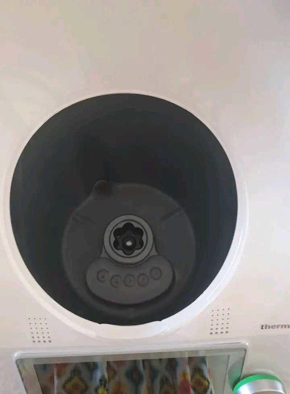 THERMOMIX TM6 Electroménager