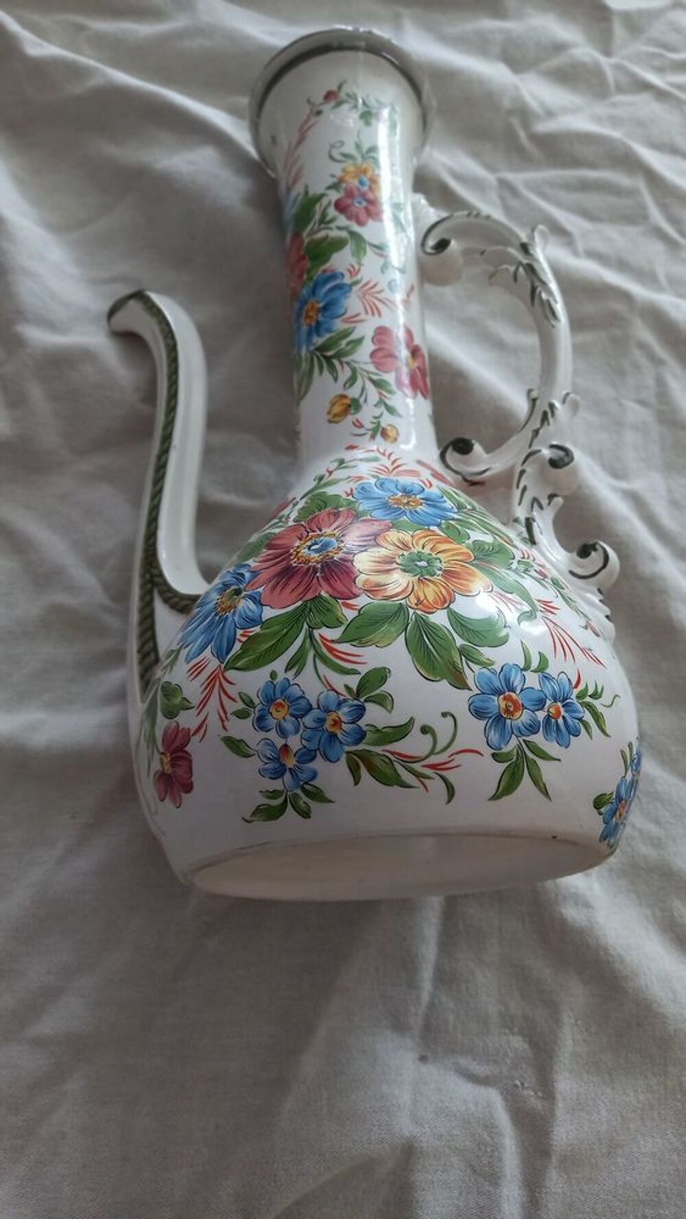 vase carafe Décoration