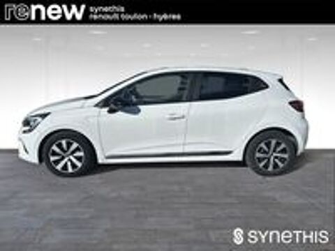 Clio V Clio TCe 90 Evolution 2023 occasion 83160 La Valette-du-Var