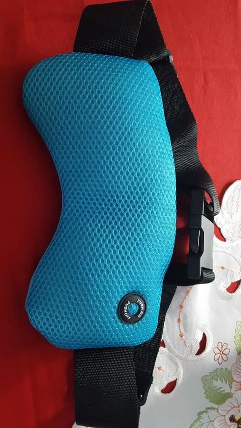  Appareil de massage neuf pour tout le corps N&deg; 1351 Sports
