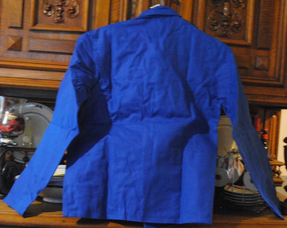 Plusieurs Veste de travail MERCURE ? Taille 42/46/48 Vêtements