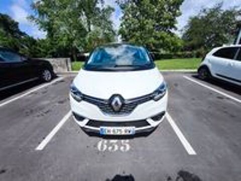 Scenic IV Scenic TCe 130 Energy Edition One 2016 occasion 77176 Savigny-le-Temple