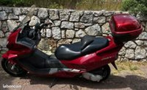 HONDA 2003 occasion 06320 La Turbie